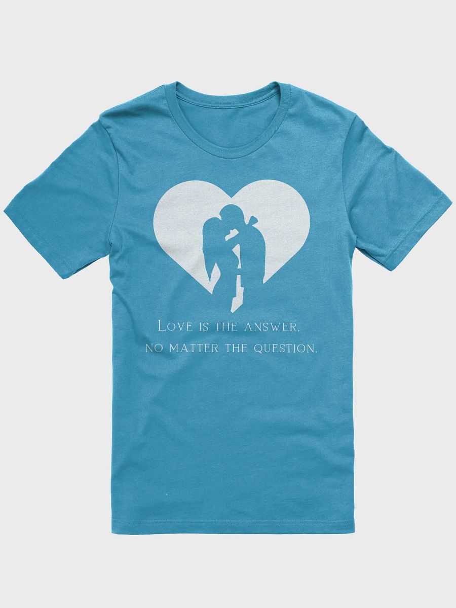 Love is the Answer Tee product image (6)