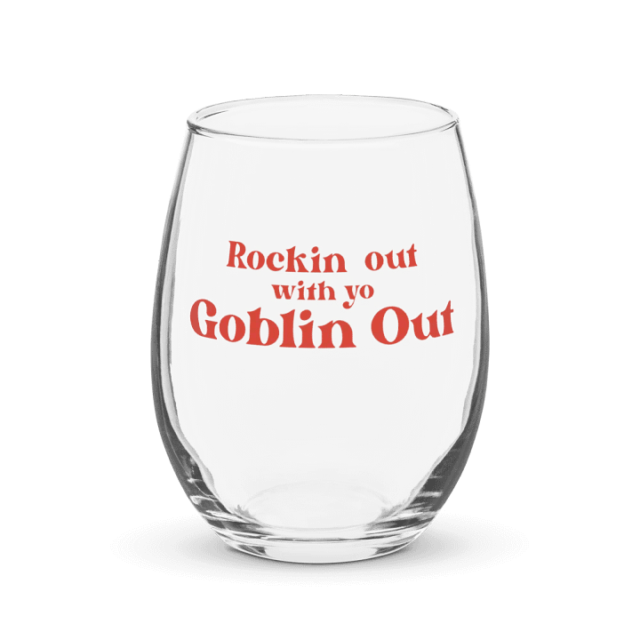 Rocking out Wine Time product image (1)