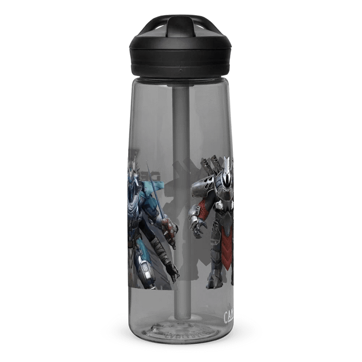 Sports Water Bottle Destiny 2 product image (2)