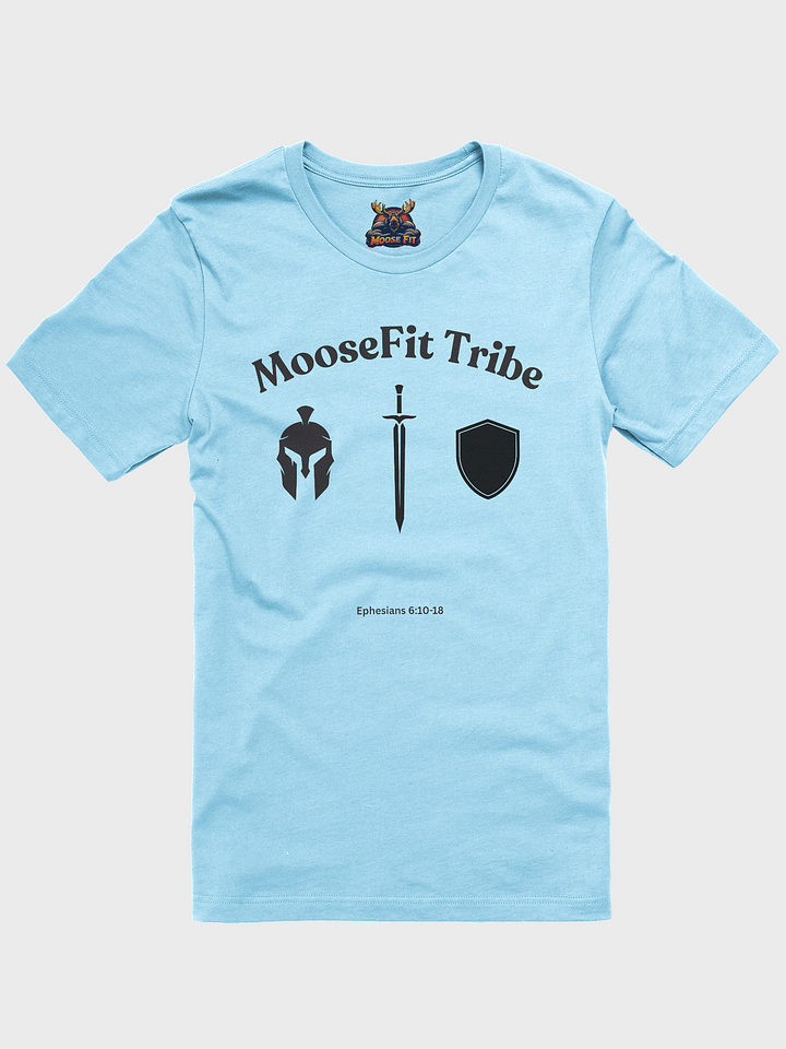 MooseFit Tribe T-Shirt product image (3)