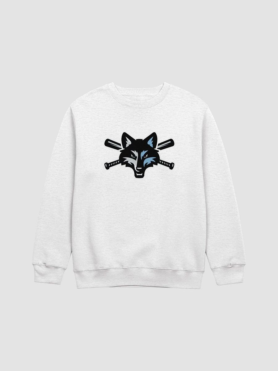Coyote Crewneck product image (3)
