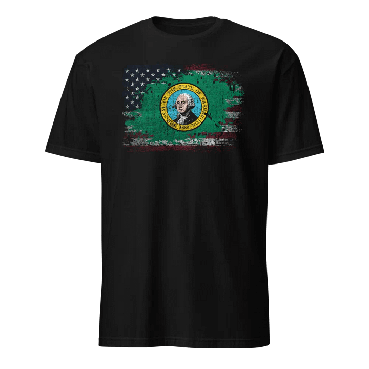 Washington USA product image (1)