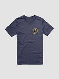 Tea Logo Lightweight Tee product image (21)