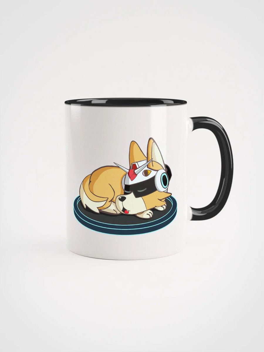 Sleepy Taku Mug product image (1)