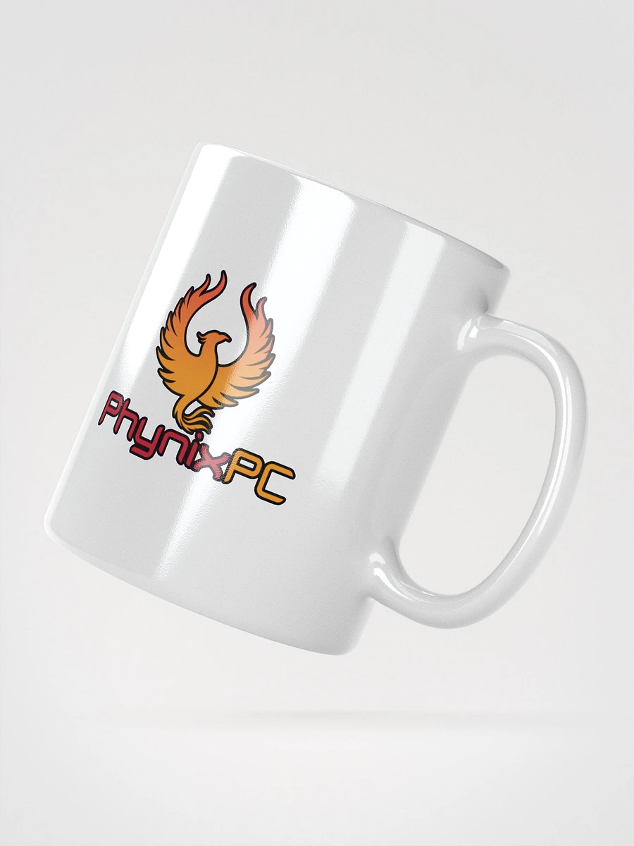 PhynixPC Coffee Mug product image (2)