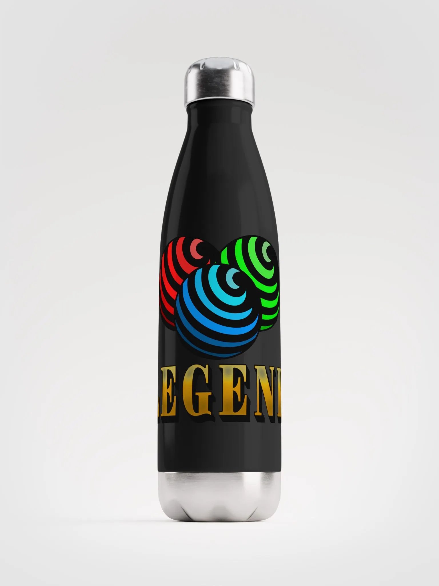 Legend's Water Bottle product image (1)