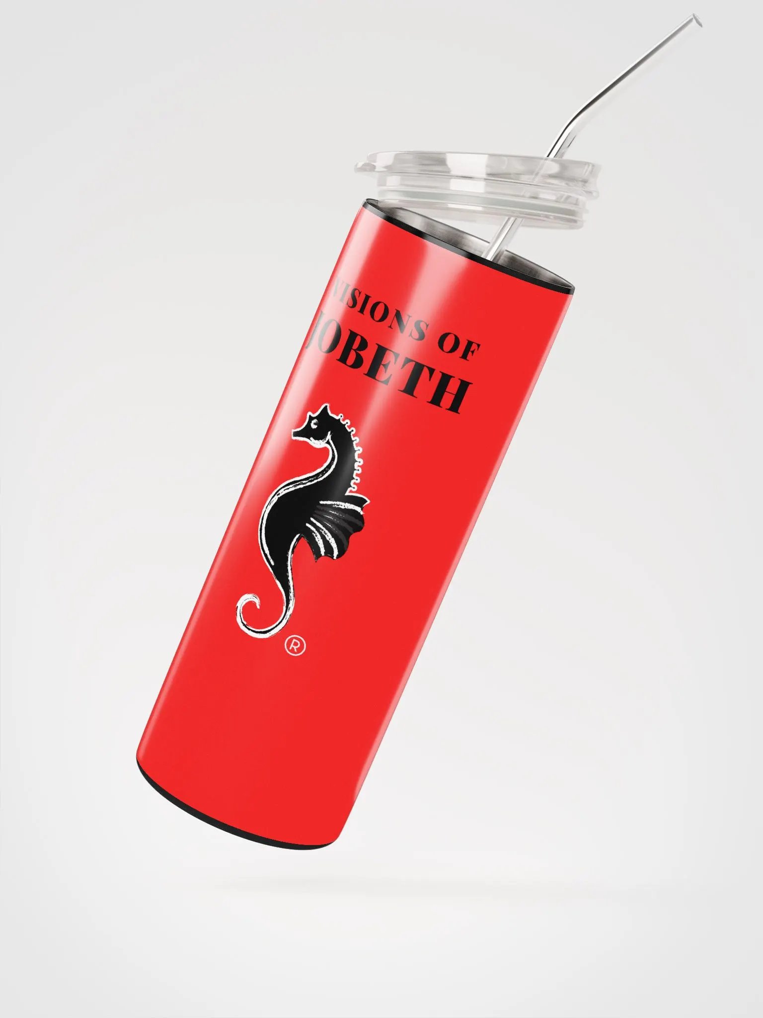 JoBeths' Logo Design Tumbler 🥤 product image (3)