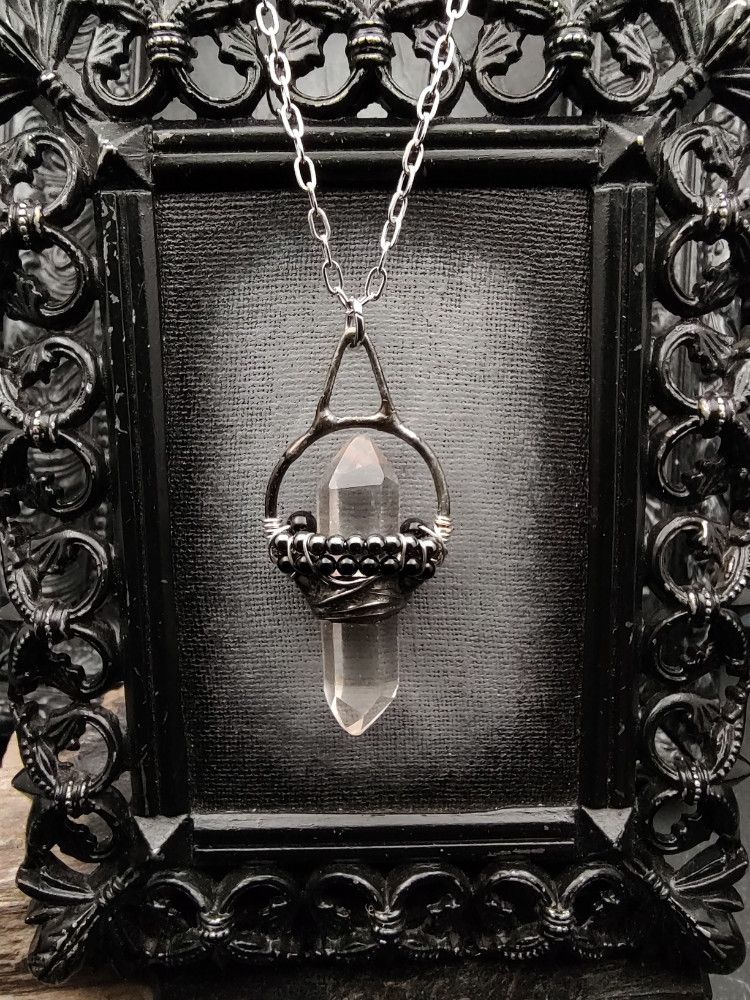 Sorcery Talisman - Ironseed Point product image (2)