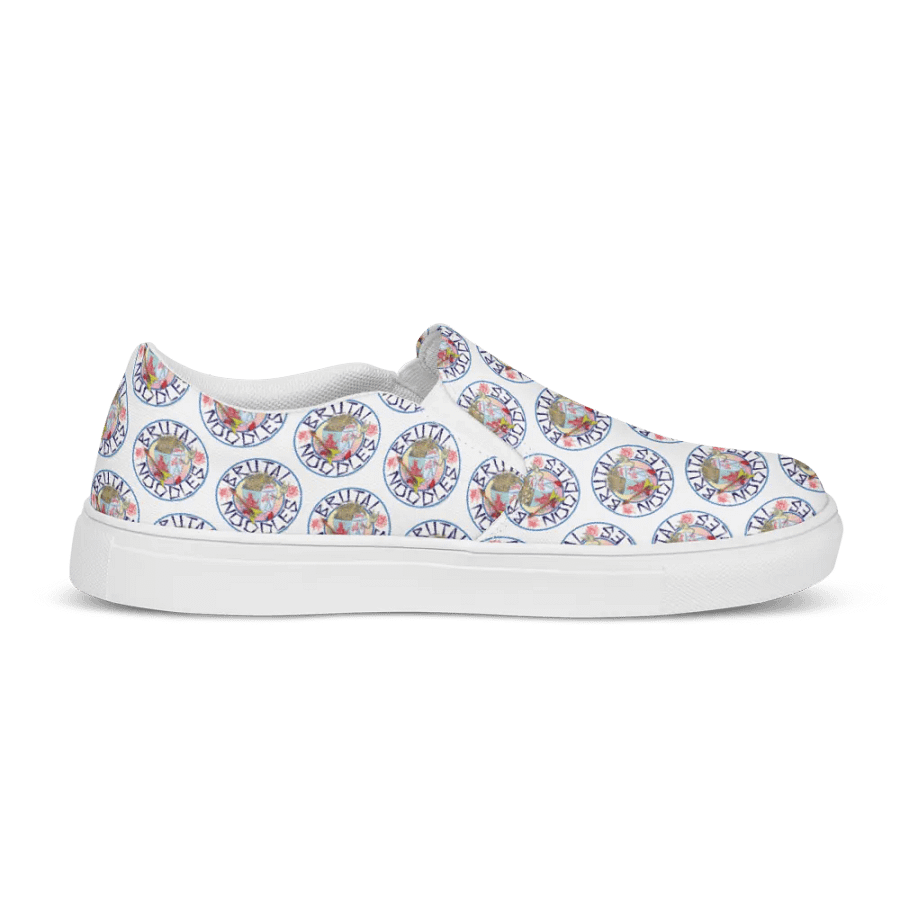Mens Brutal Slip-Ons product image (6)