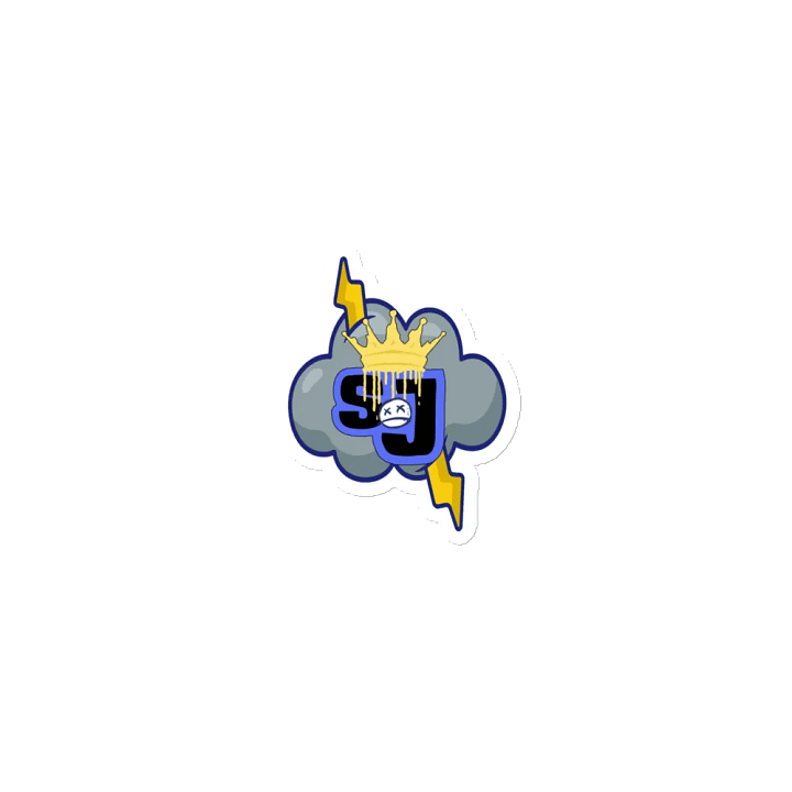 SADBOY JMIGO Icon ALT Magnets product image (1)