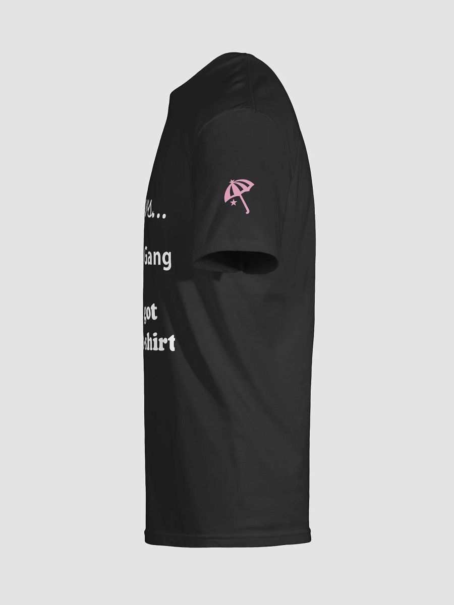 Spent 5 Years Got a T-Shirt product image (8)