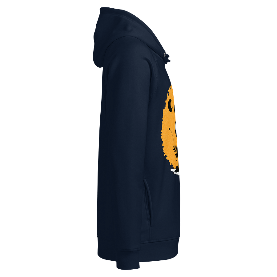 Stanley/Stella Unisex Organic Side Pocket Hoodie (Vegan and Recycled) product image (6)