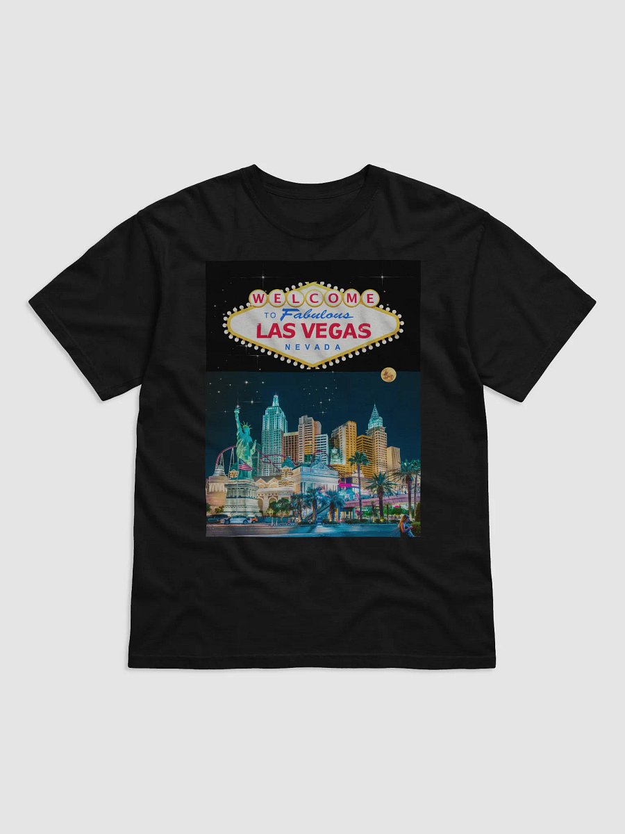 Welcome to Las Vegas product image (1)