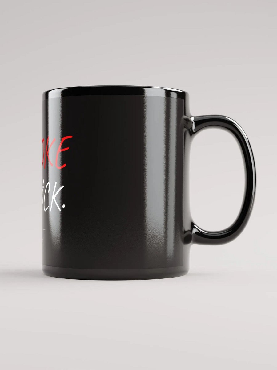 Broke Mug product image (2)