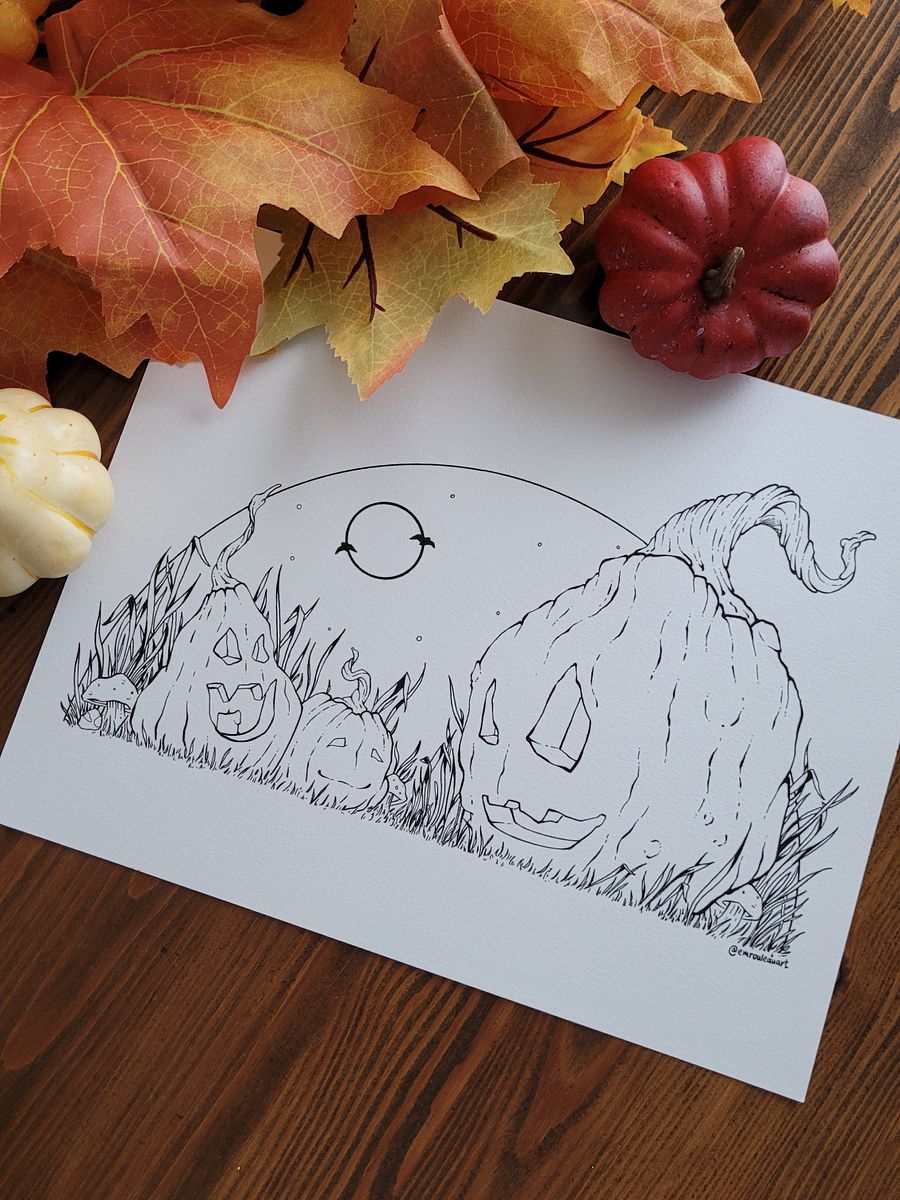 The October Pack product image (6)