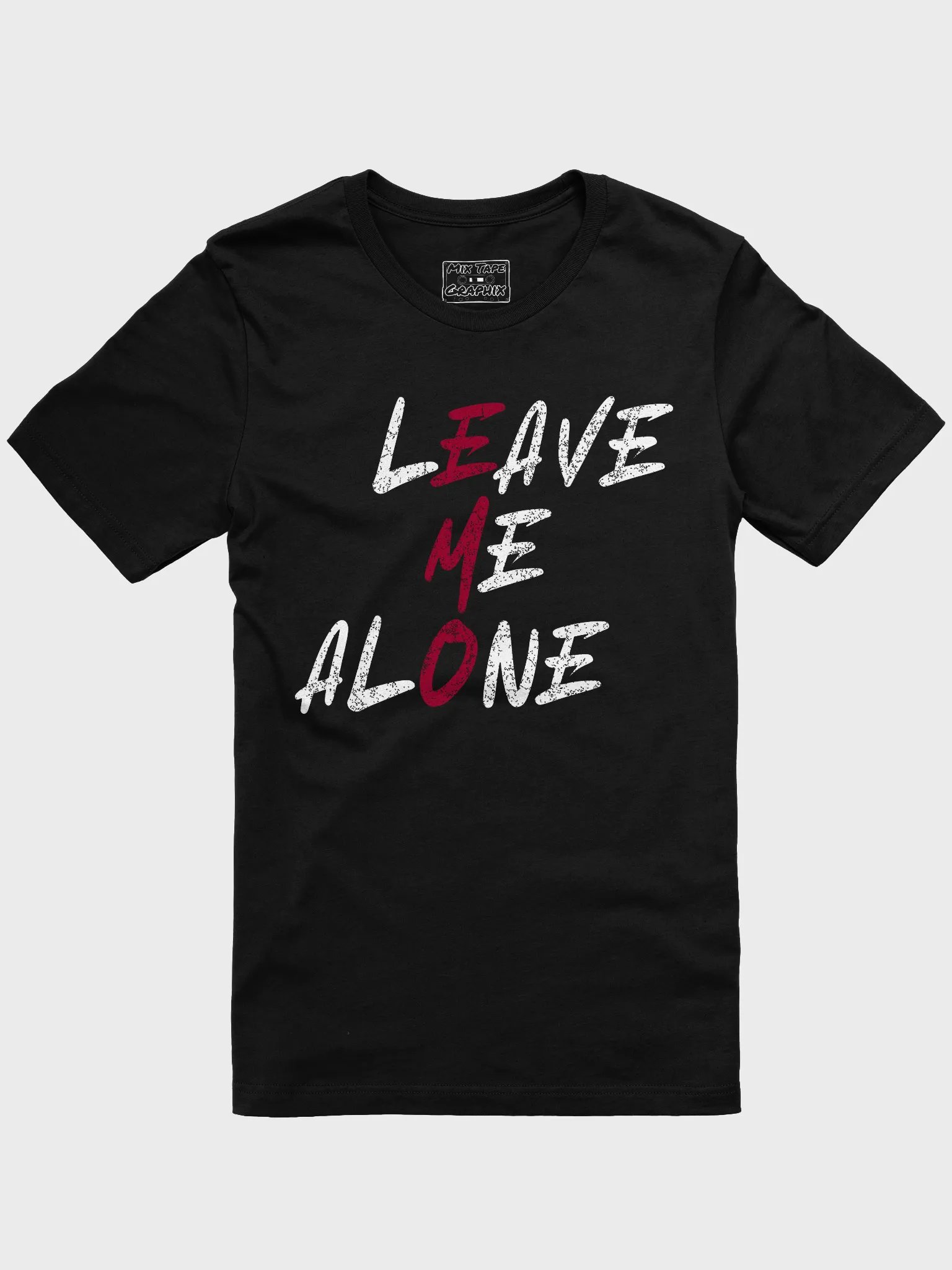 lEave Me alOne - EMO product image (1)