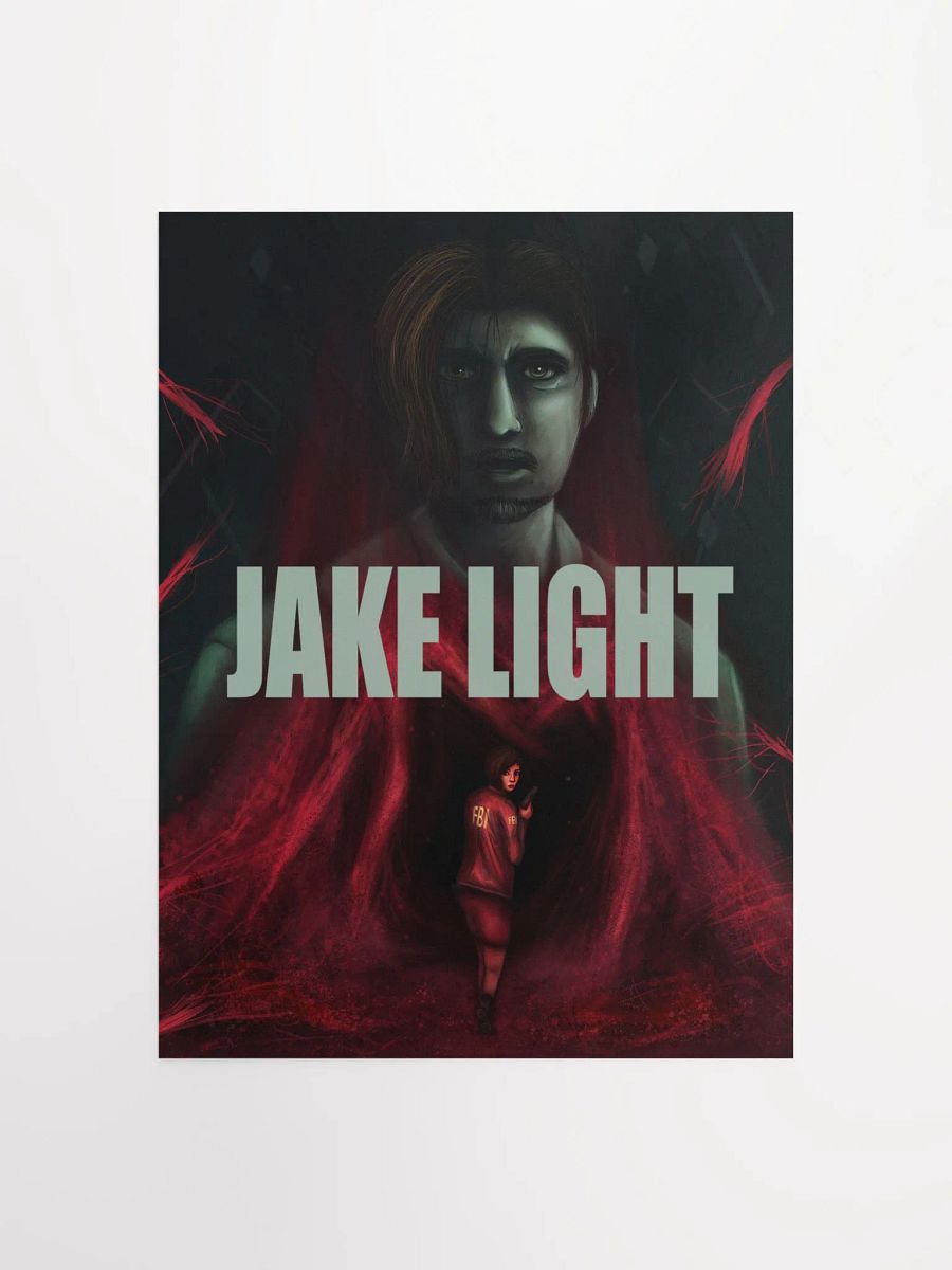 Jake Light (Frameless) product image (1)