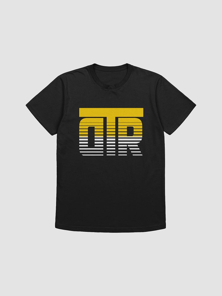 DTR T-Shirt product image (1)