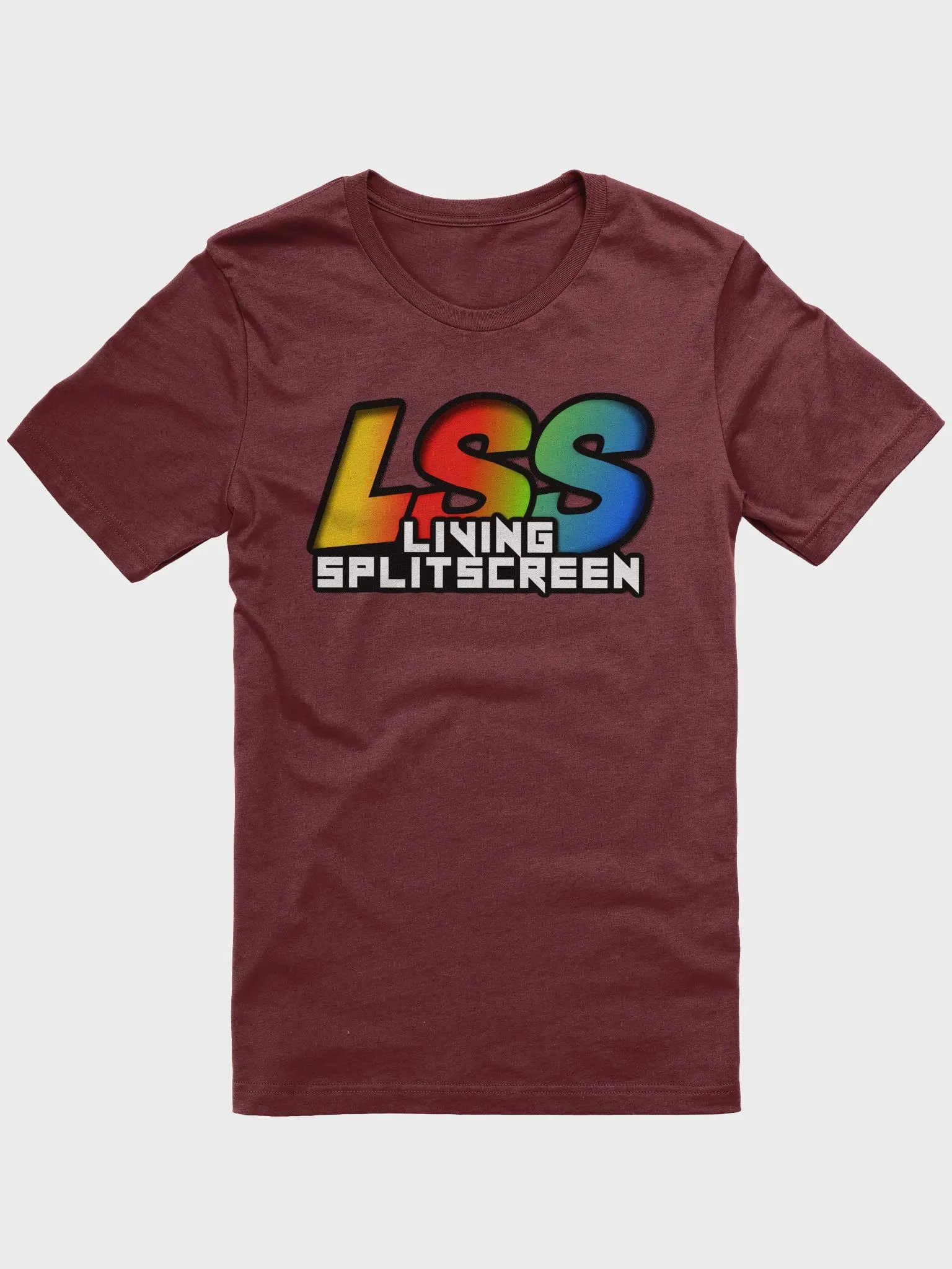 LSS Supersoft Shirt w/ Motto product image (5)