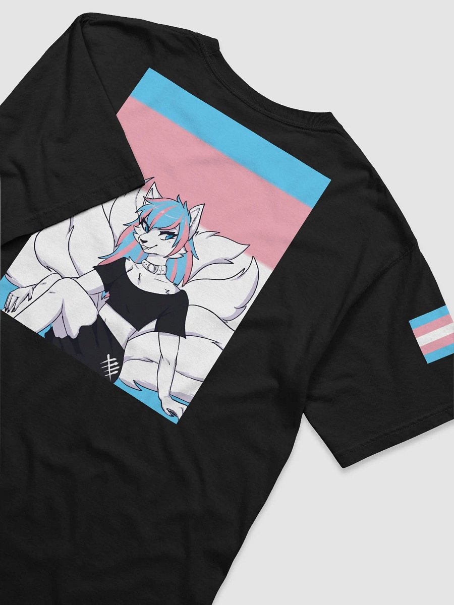 Trans Pride Shirt product image (4)