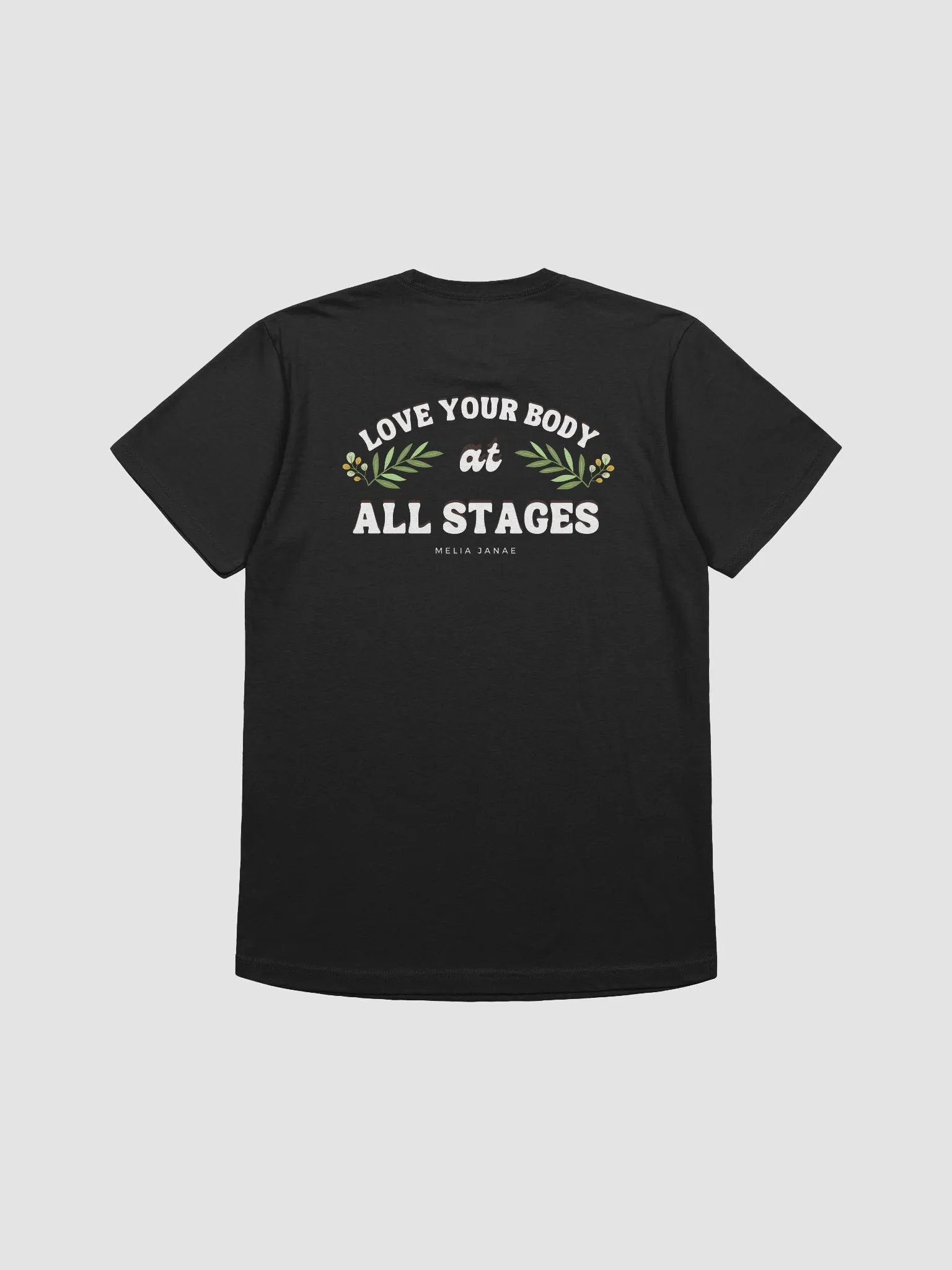 Body Positivity - All Stages (Dark) product image (6)