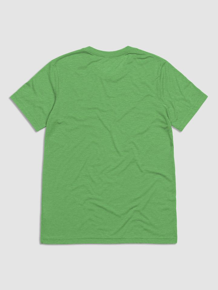 Synthwave Sunset Palm Trees Tee product image (2)