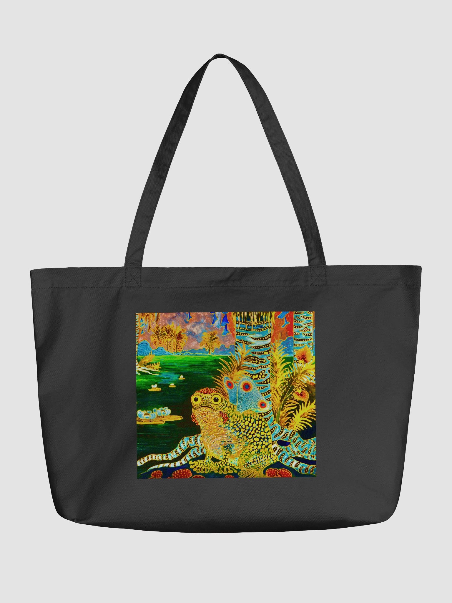 Frog. product image (1)