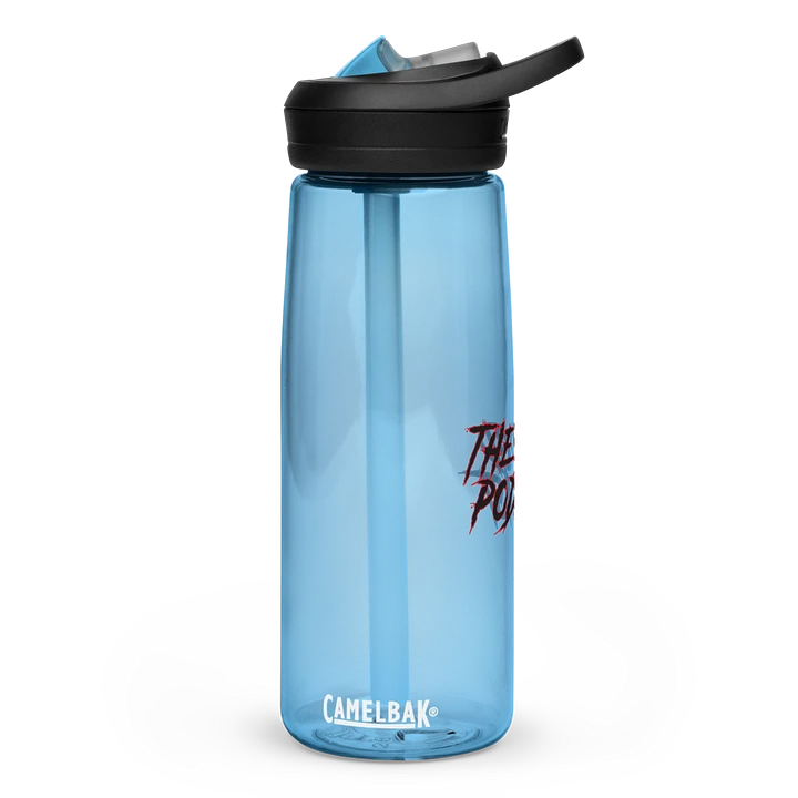 DGD Podcast CamelBak Water Bottle product image (4)