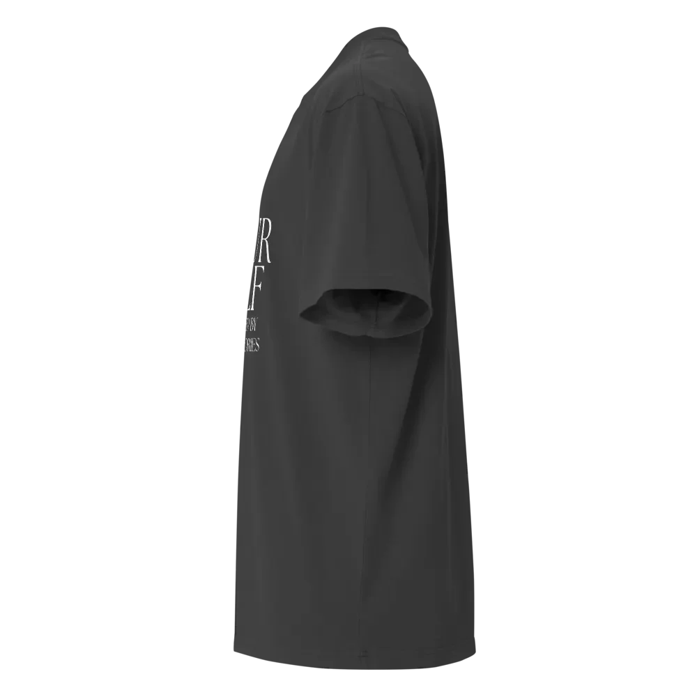 The Essence of Identity T-Shirt product image (11)