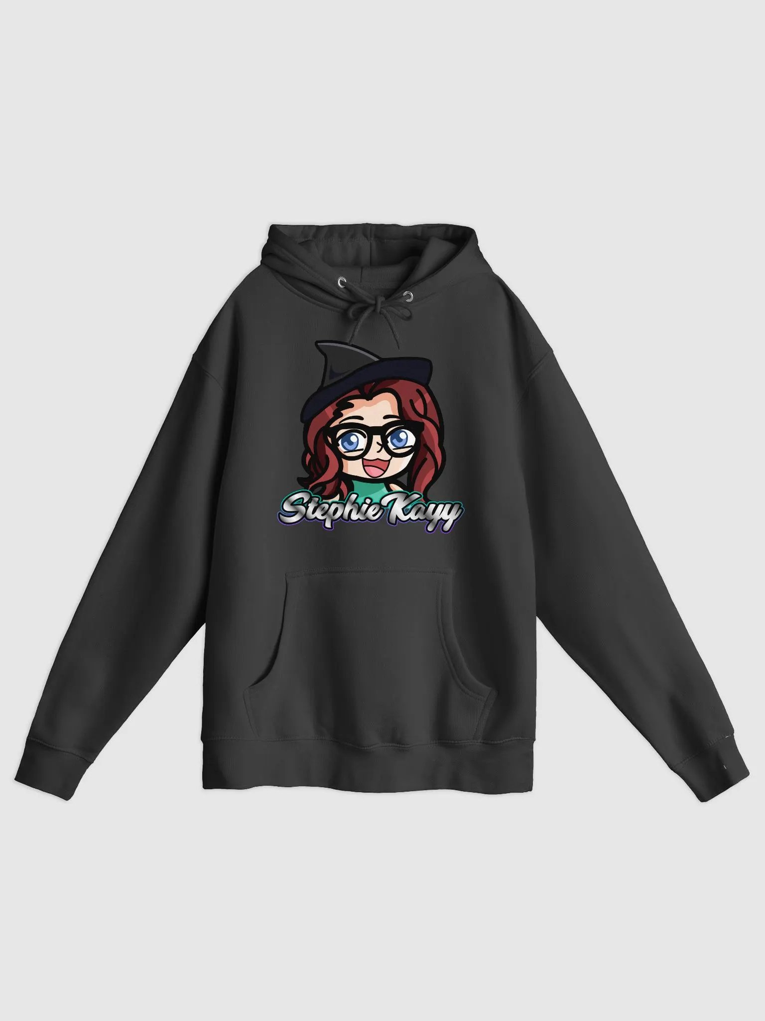 StephieKayy Pullover product image (26)