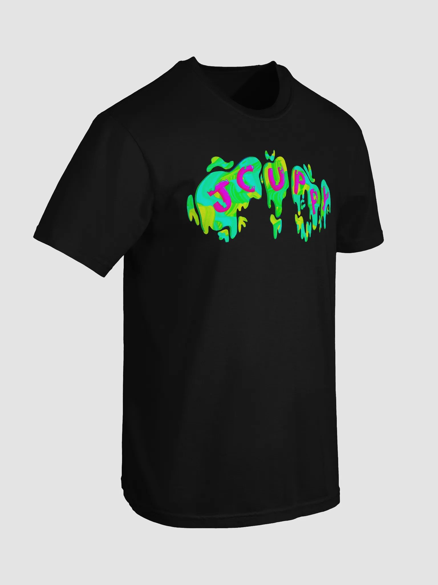 JSlimey T-Shirt product image (7)