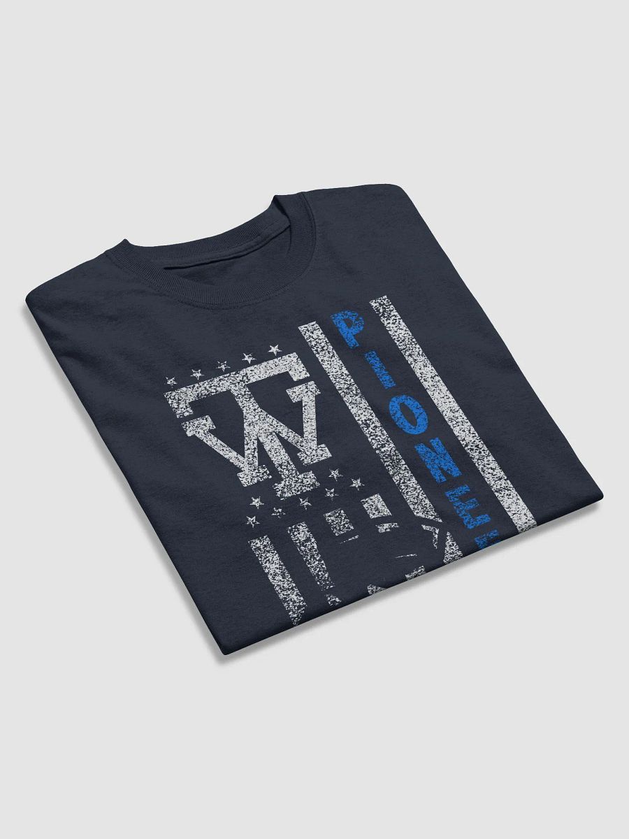 Thomas Walker Pioneers Vintage Flag Tee product image (3)