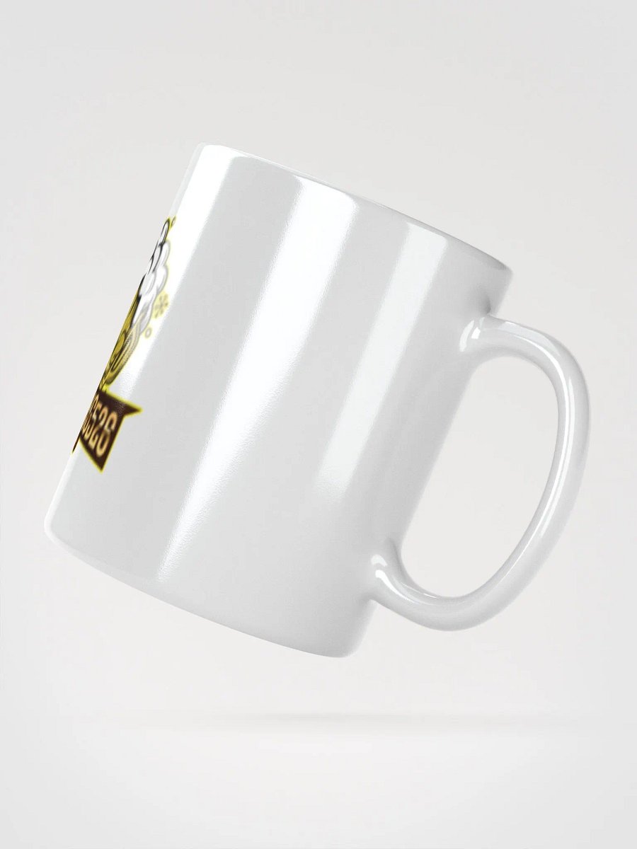 DoMoreGaming526 Mug product image (4)