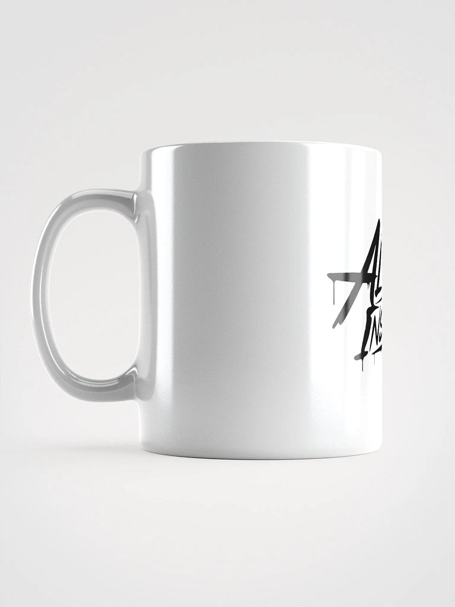 Alpha Instinct Mug product image (6)