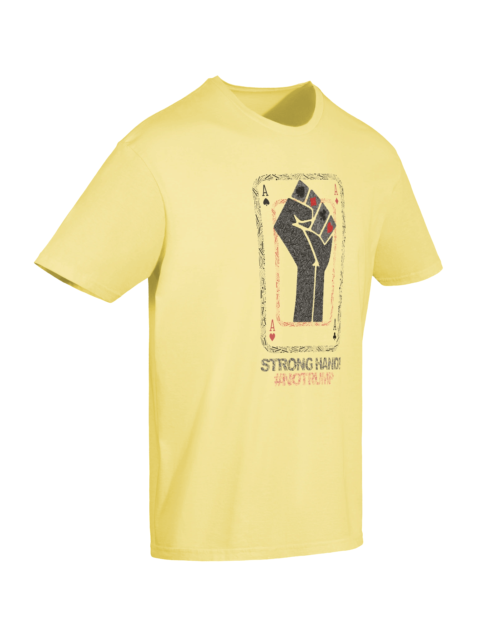 STRONG HAND - NO TRUMP product image (122)