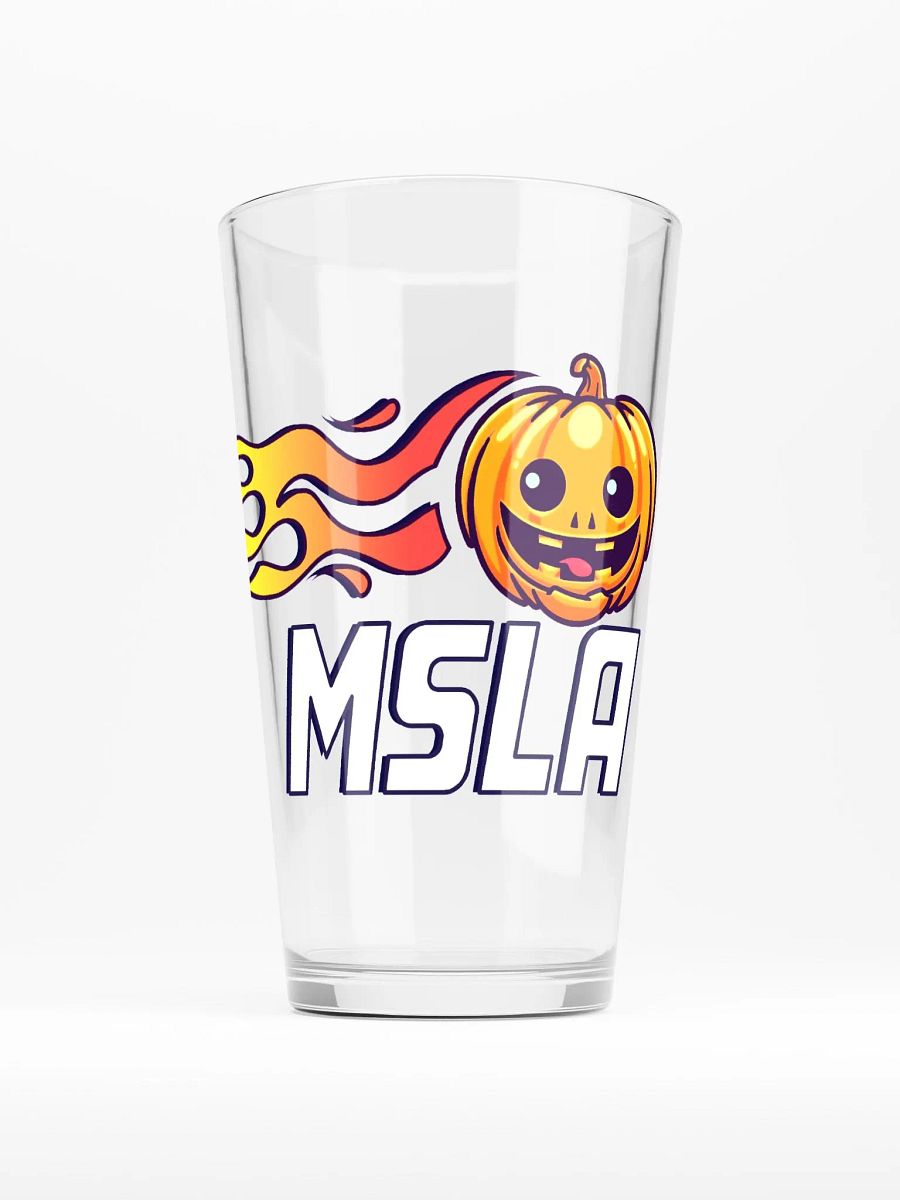 MSLA Halloween Glass product image (2)