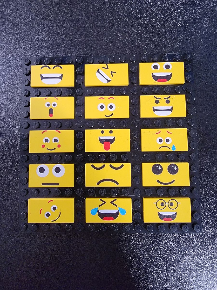 Moody Pack - Yellow Happy Plant Upgrade Kit product image (2)