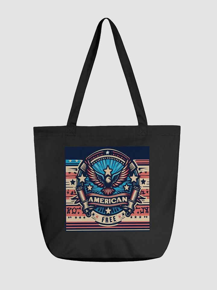 American Freedom Eagle Tote product image (2)