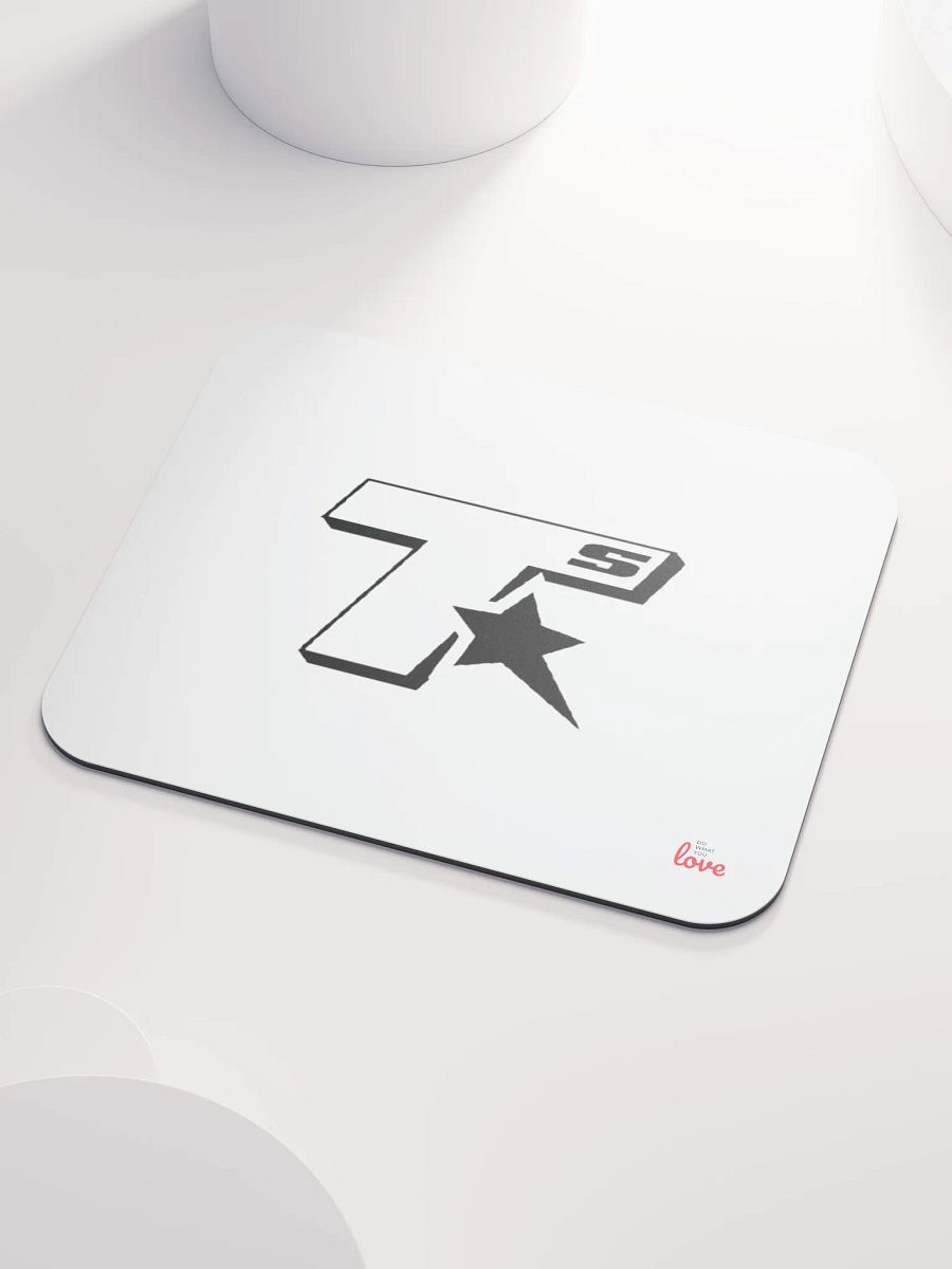 TrapSaint Mouse Pad product image (3)