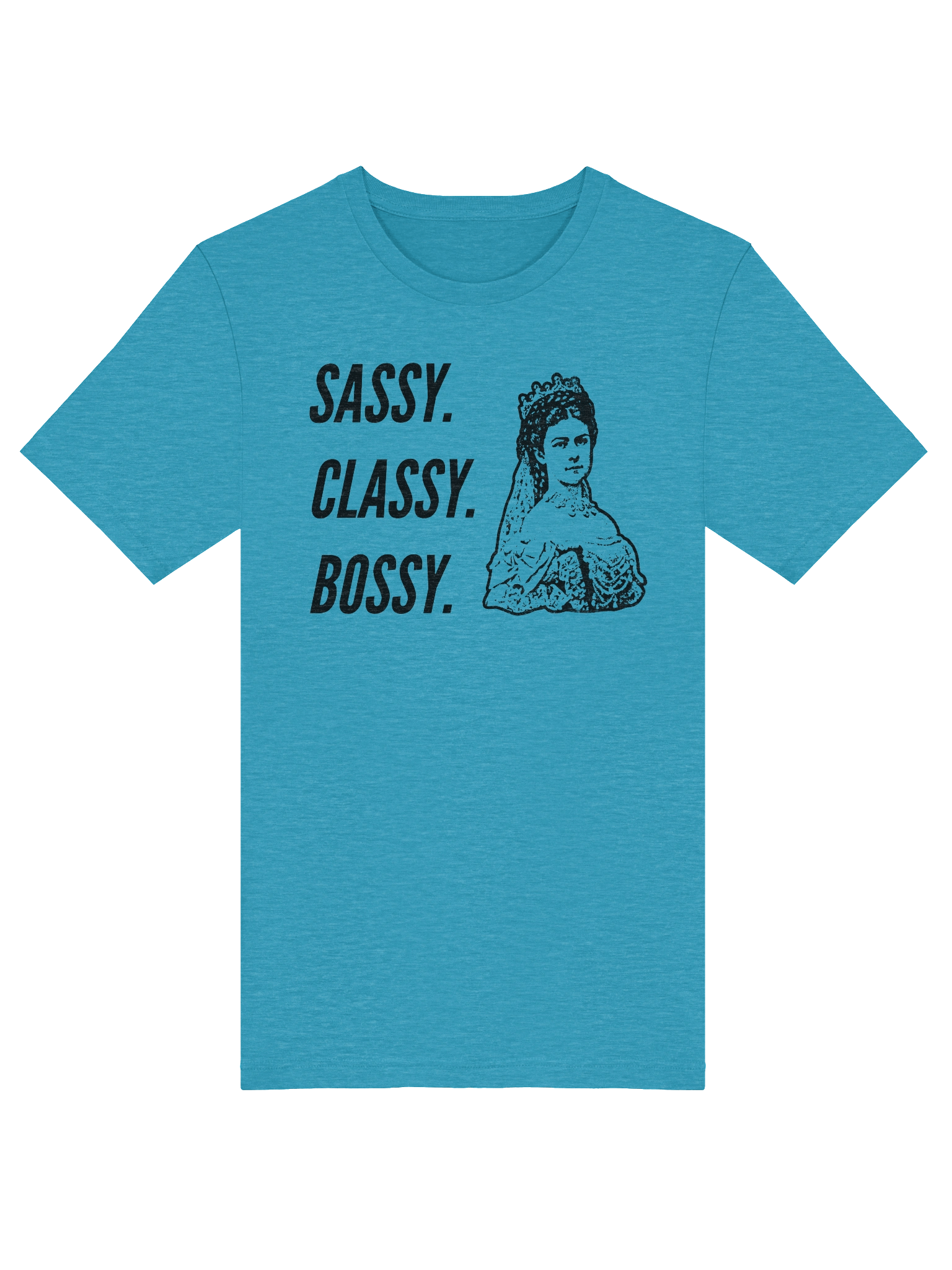 Sassy Classy Bossy product image (45)