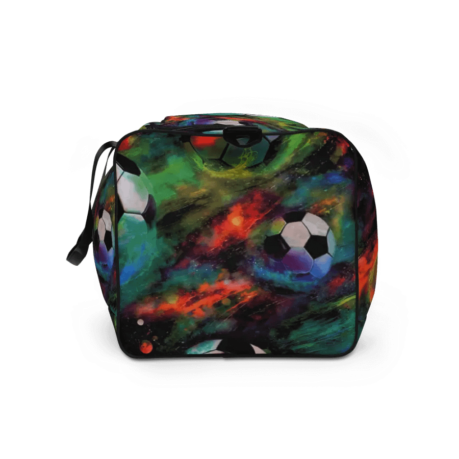 Galaxy Football Bag product image (11)