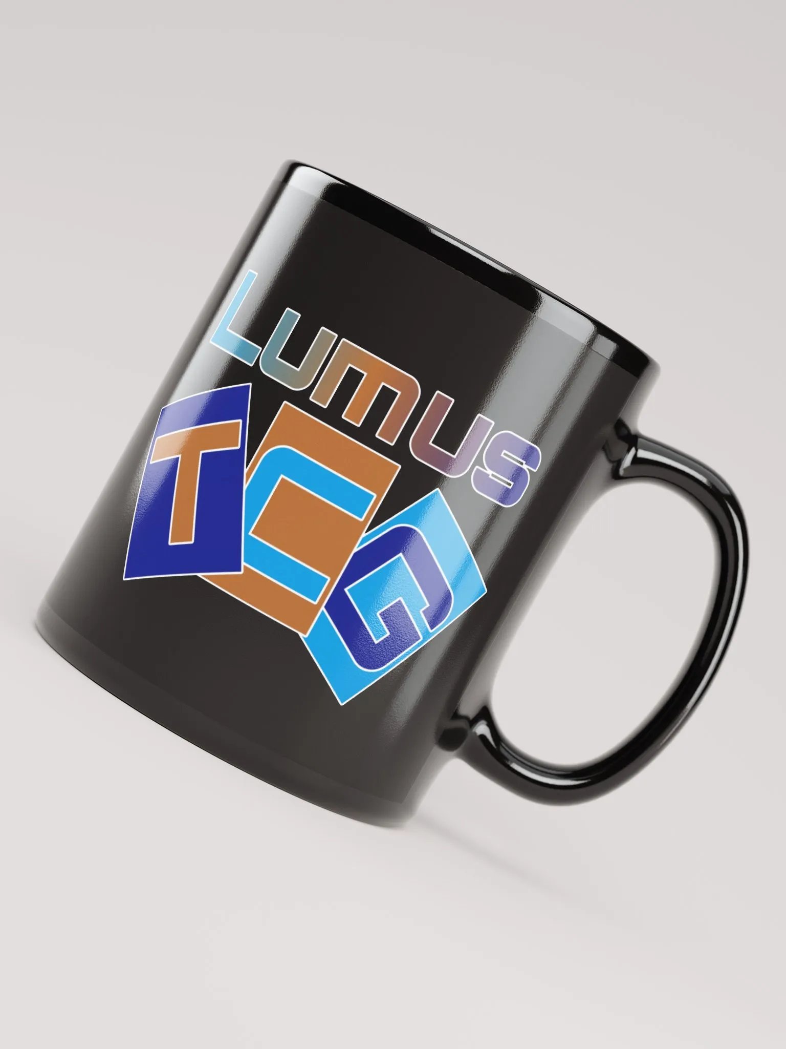 LumusTCG Mug product image (4)