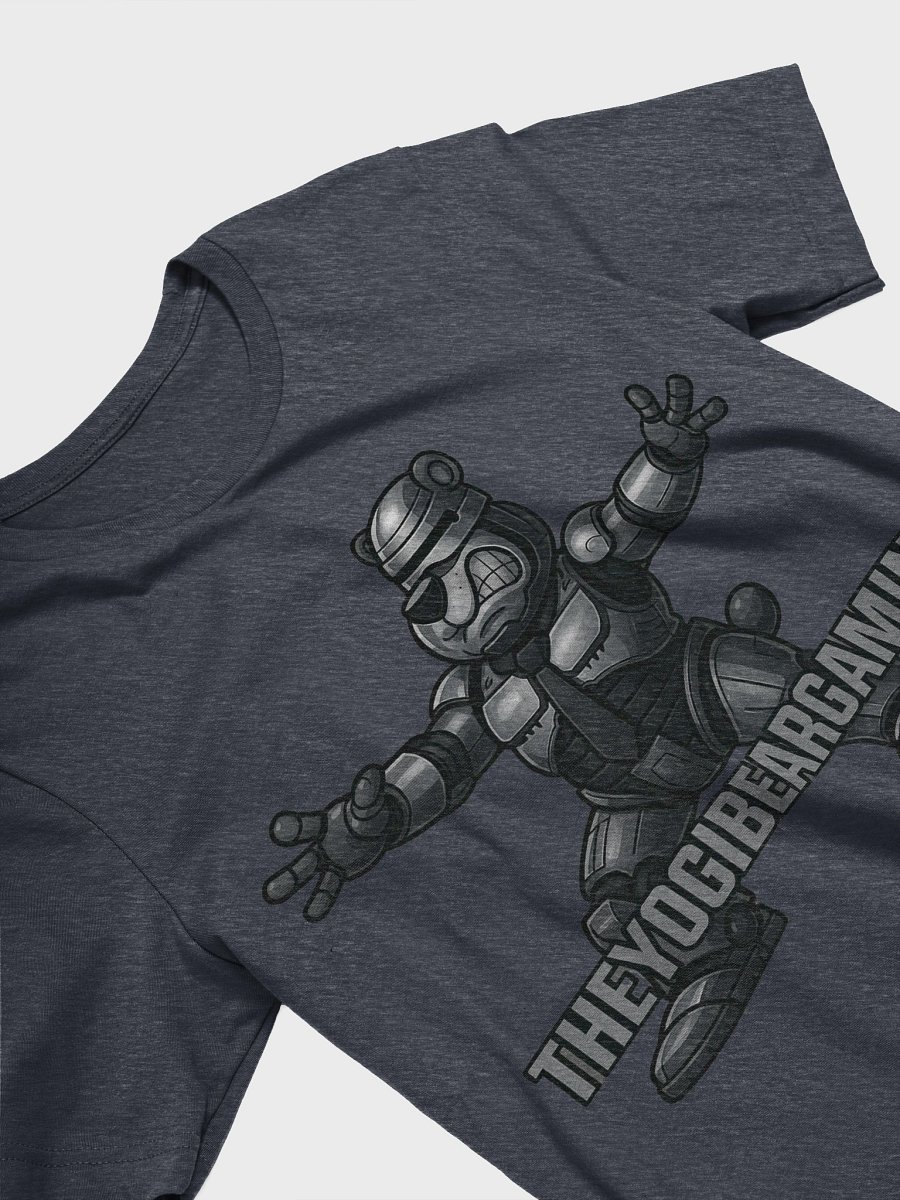 Robo Bear product image (26)