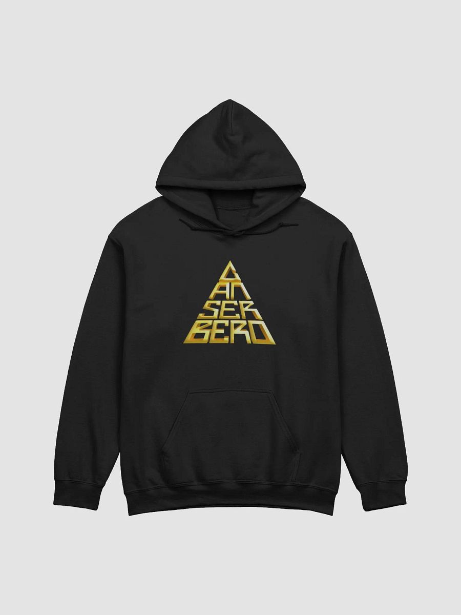 CANSERBERO ORO product image (6)