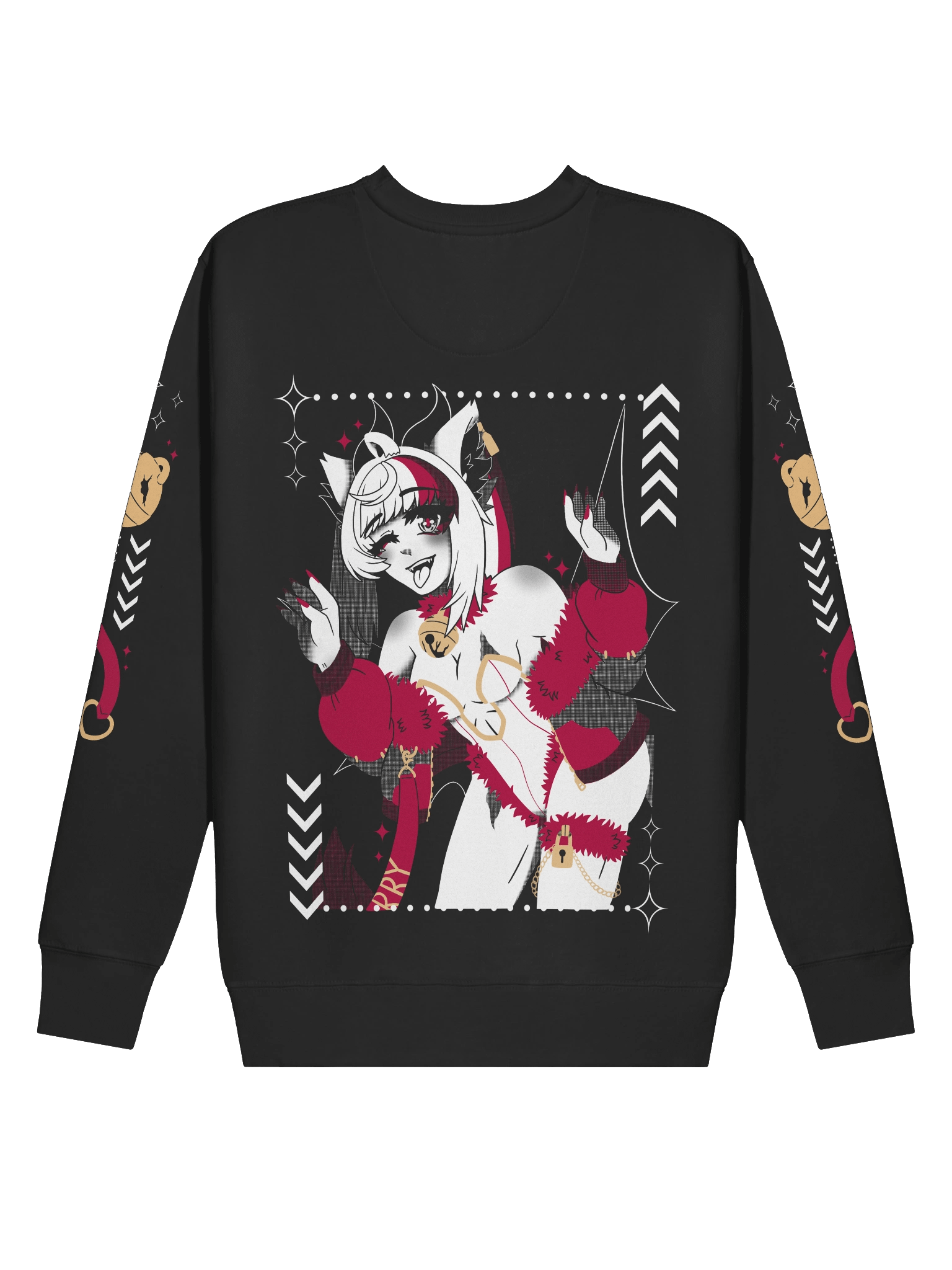 Cherry Sweatshirt product image (5)