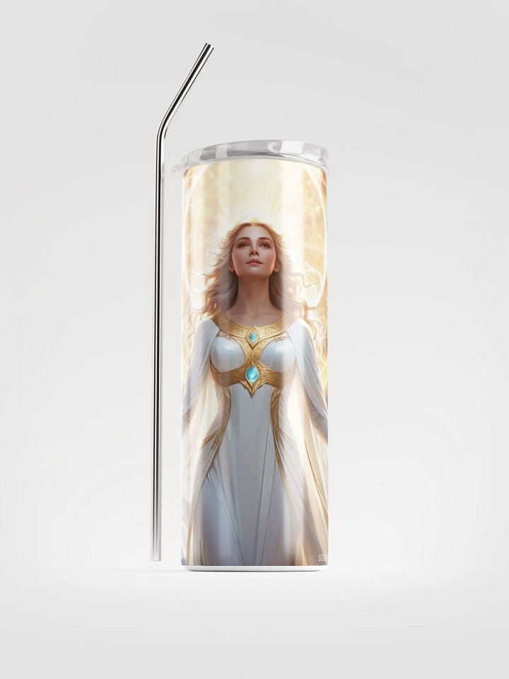 The Grim Hunt water bottle cup product image (1)