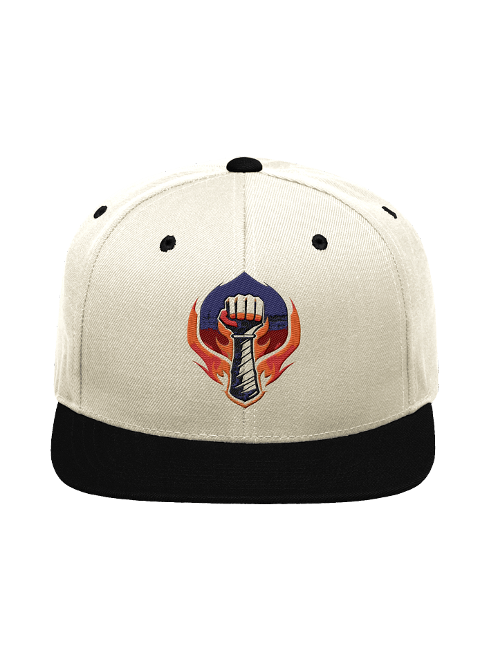 BHW Snapback product image (1)