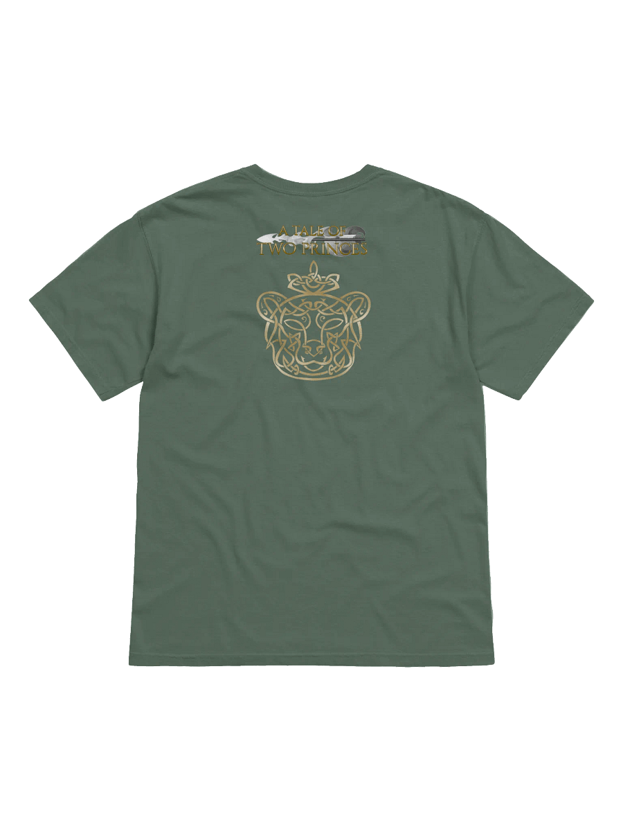 Mathan Clan Crest Shirt product image (6)