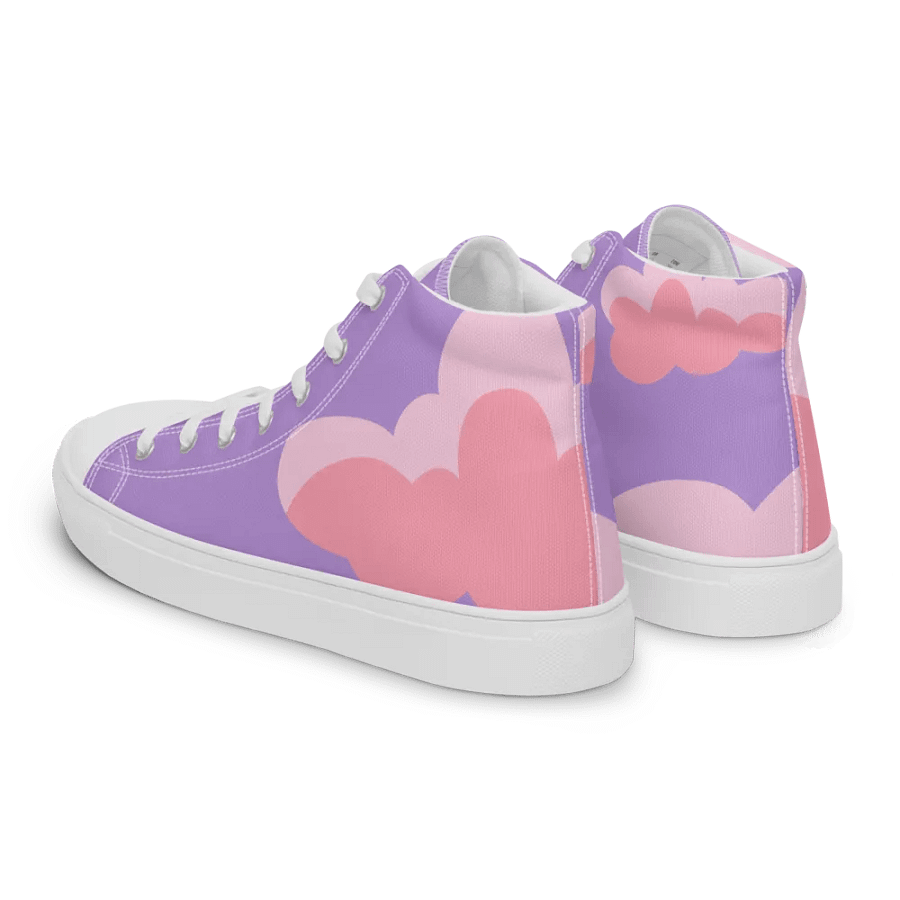 Cloudy Dreams Sneakers product image (5)