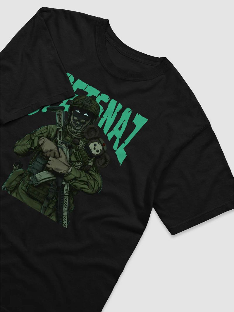 Spetsnaz
